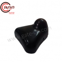 تگ مثلثی مشکی