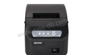 “ایکس پرینتر” XPRINTER Q260 NL دو پورت