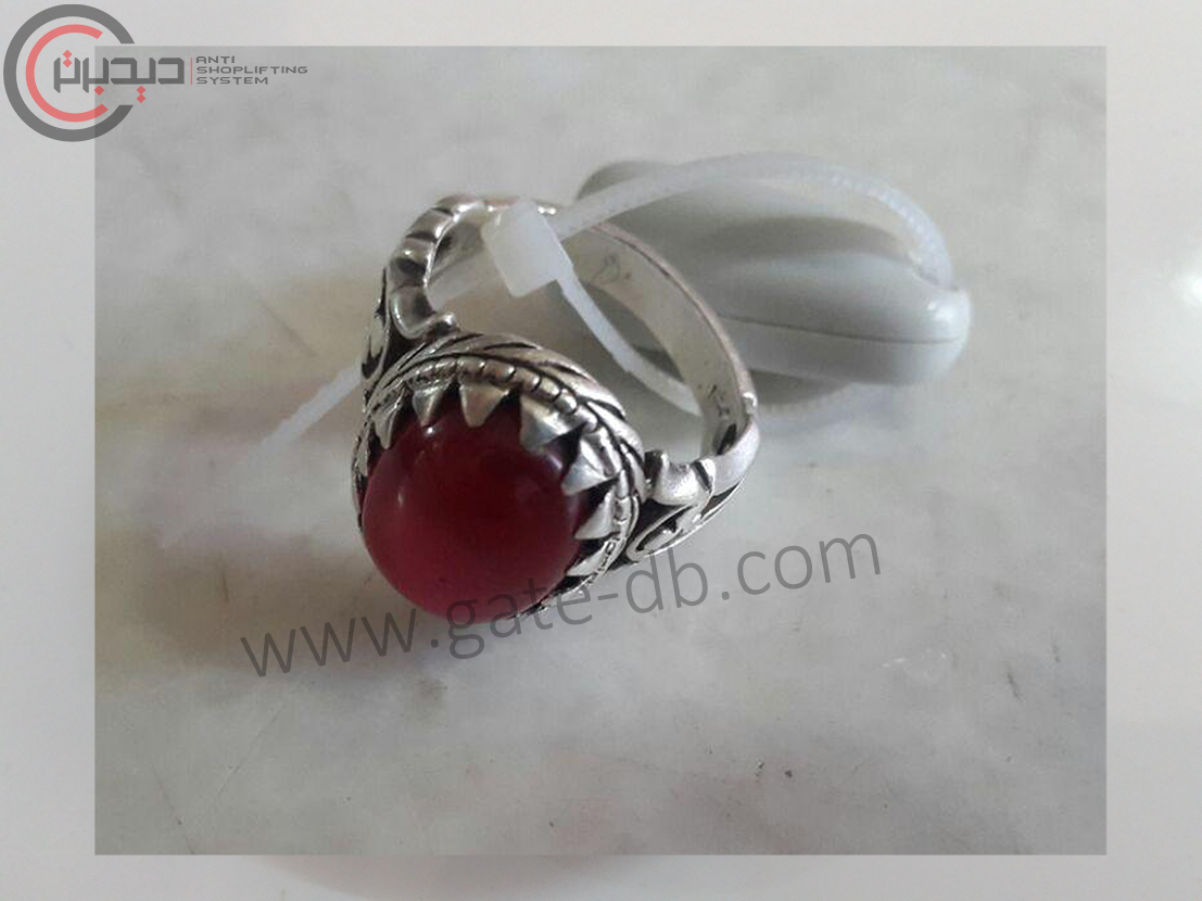 نمونه تگ جواهر